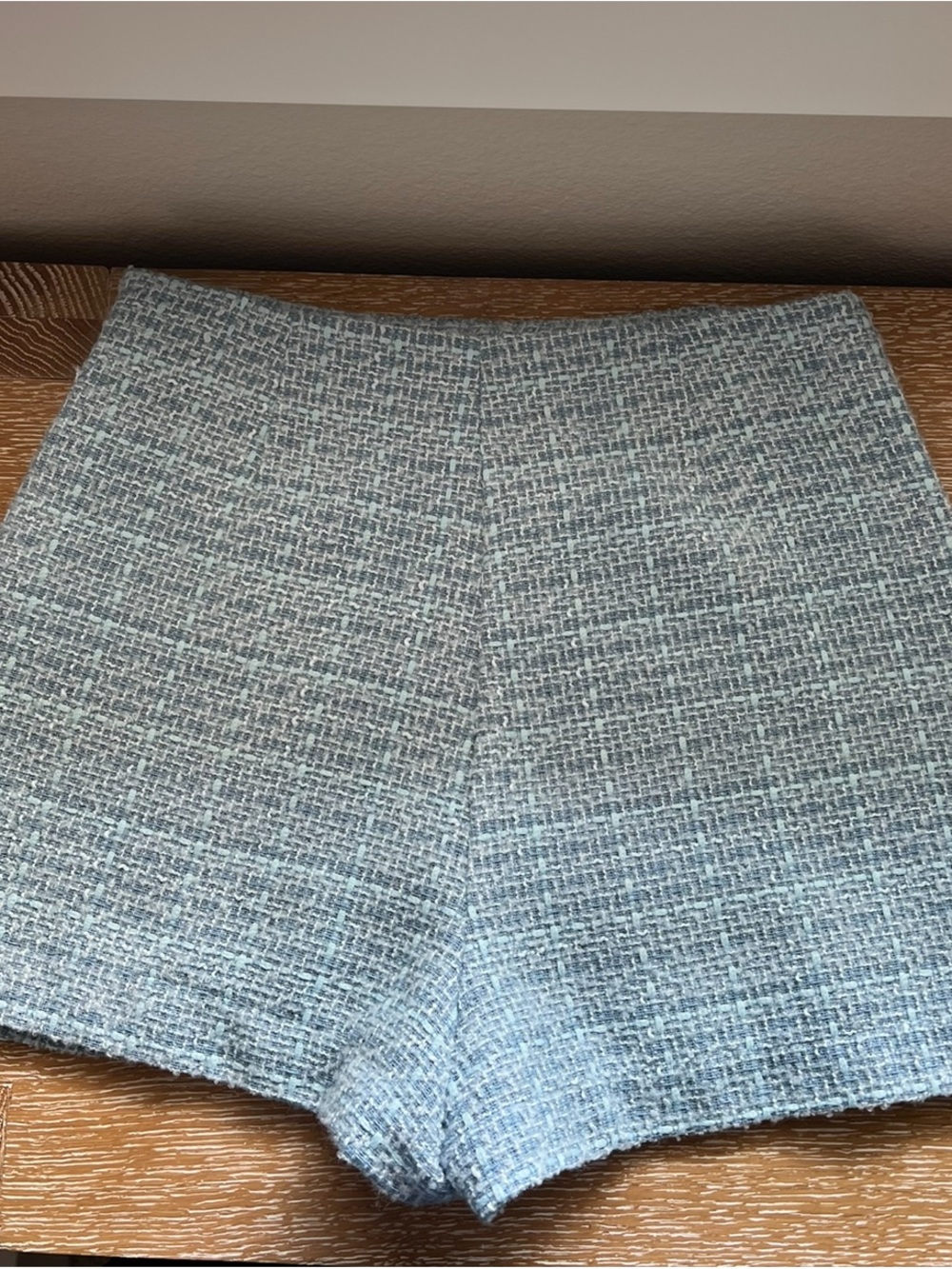 Textured Skort - Picture 4 of 6